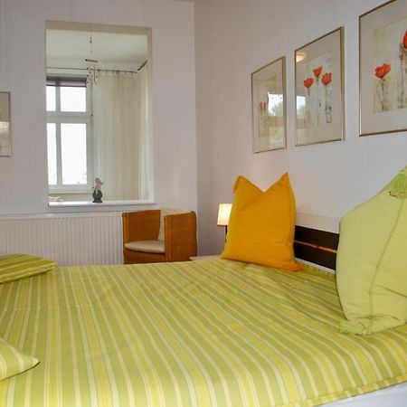 Haus-Wanda-App-06 Apartment Heringsdorf  Luaran gambar