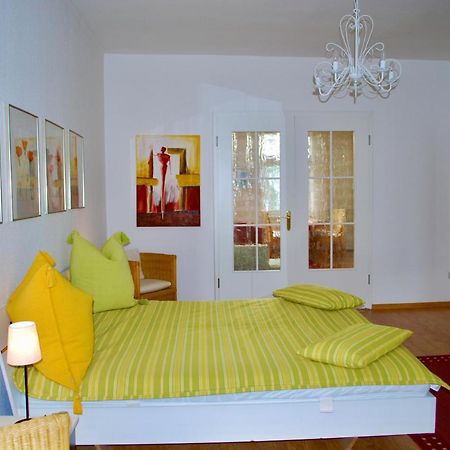 Haus-Wanda-App-06 Apartment Heringsdorf  Luaran gambar